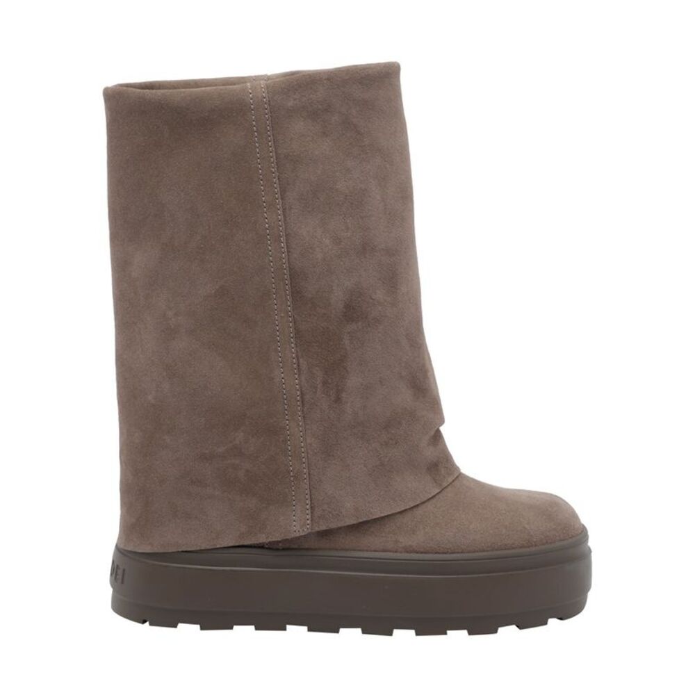 Casadei Women Renna Double Face Bootie